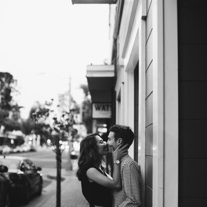 Meet your Posher, Allison